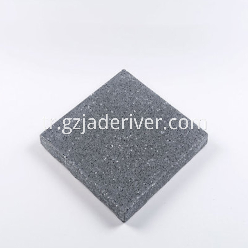 Polished Artificial Quartz Stone